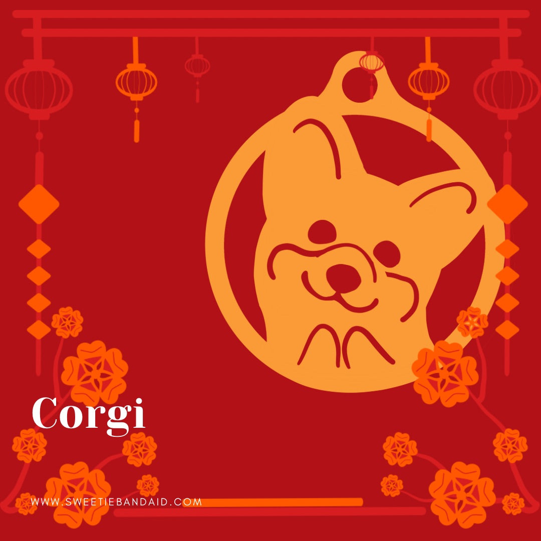 FB/IG follow小禮物(每單限一個)