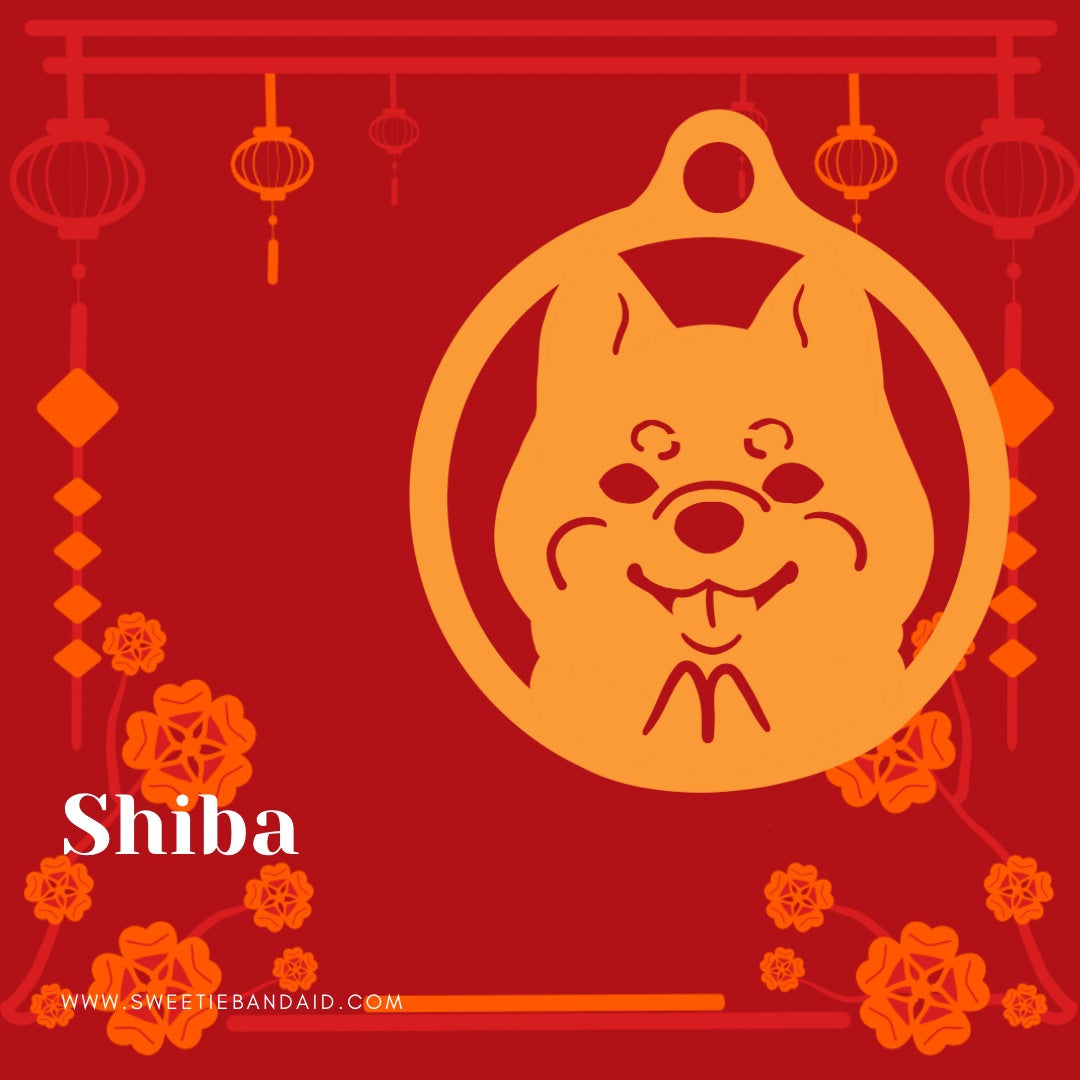 FB/IG follow小禮物(每單限一個)