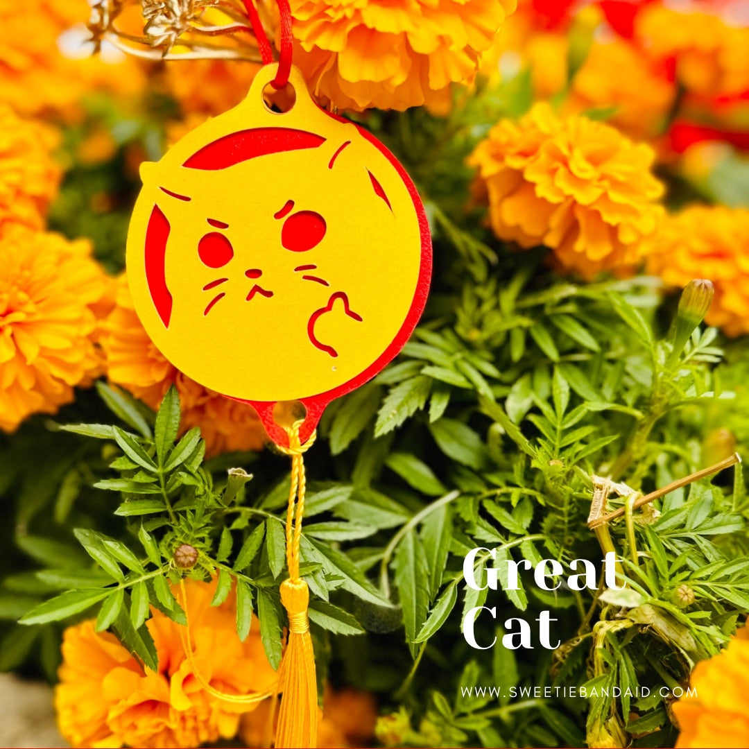 FB/IG follow小禮物(每單限一個)